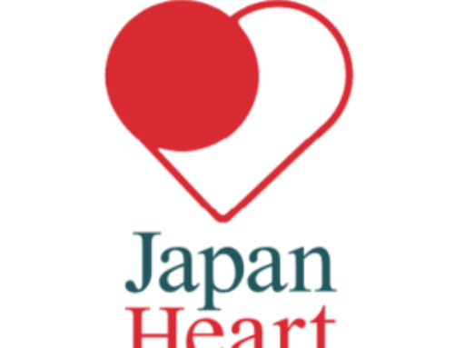 Japan Heart