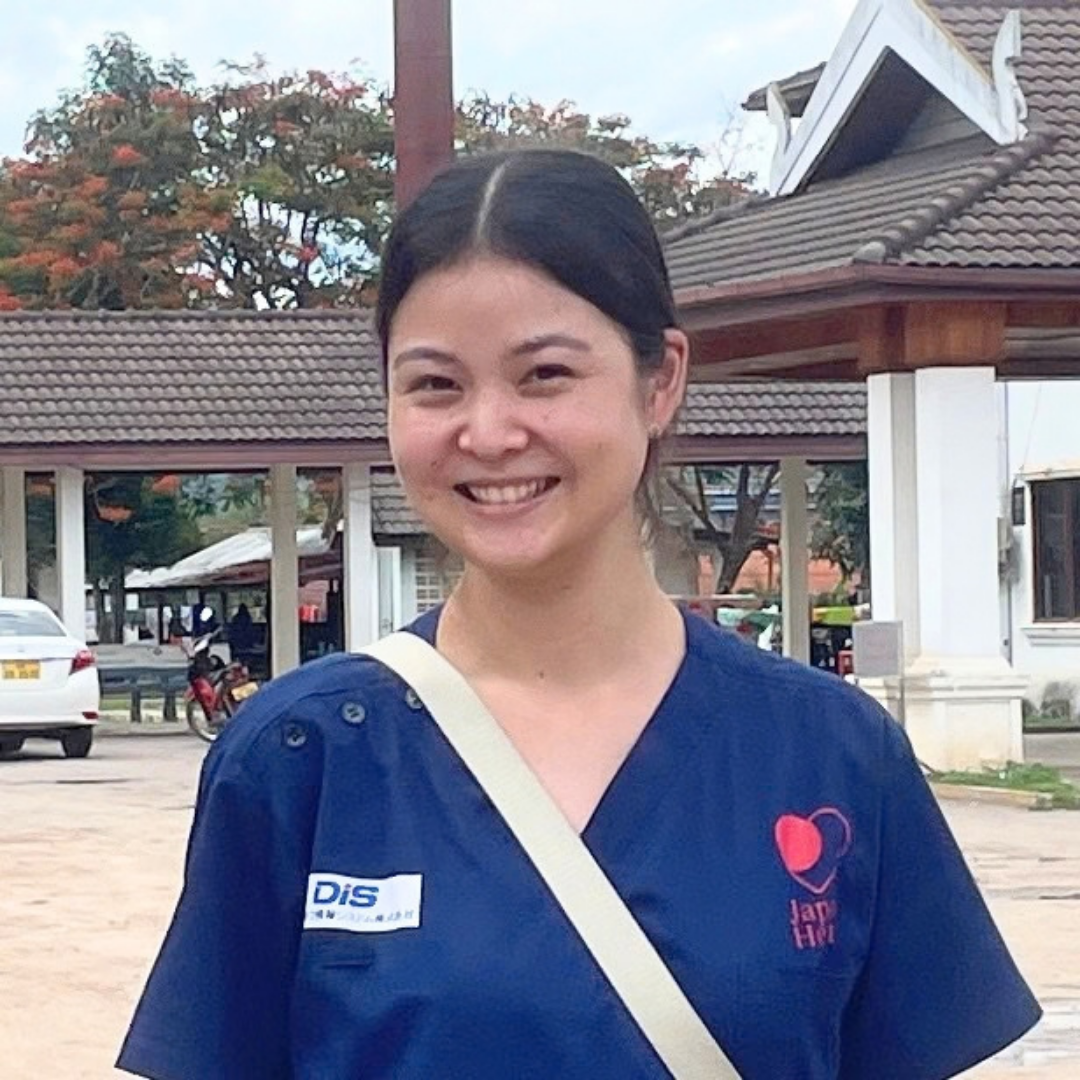 蛭川 陽香